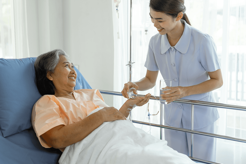 Support at Home Program for Older Adults in Melbourne 