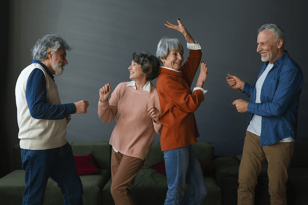 Nhóm sinh hoạt người cao niên tại Melbourne: "An Vui Tuổi Vàng" – Không gian kết nối và chăm sóc tinh thần tuổi già