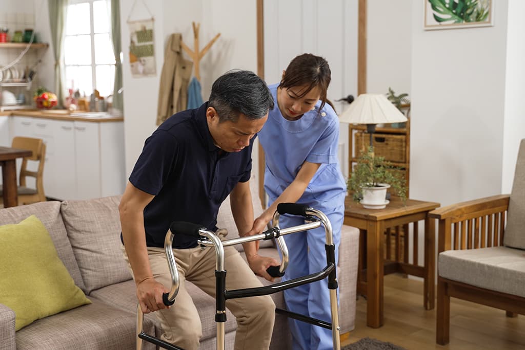 How to Apply for the Support at Home Program in Australia (Step-by-Step Guide)