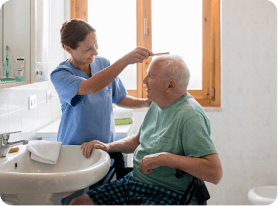 Allied Health Professional