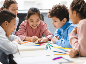 Social Activity Group