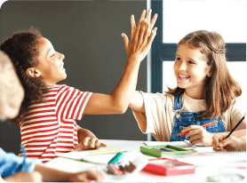 Kids Social Skills Training