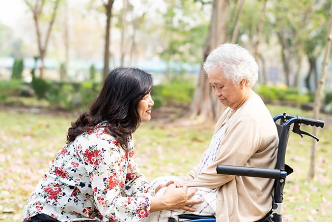 Vietnamese Aged Care Services in Melbourne: A Complete Guide for Families