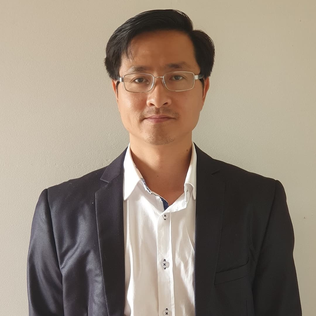 Phillip Nguyen, CEO at Viangelic