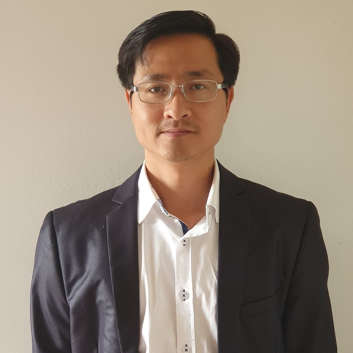 Phillip Nguyen – Counsellor – Director at Viangelic