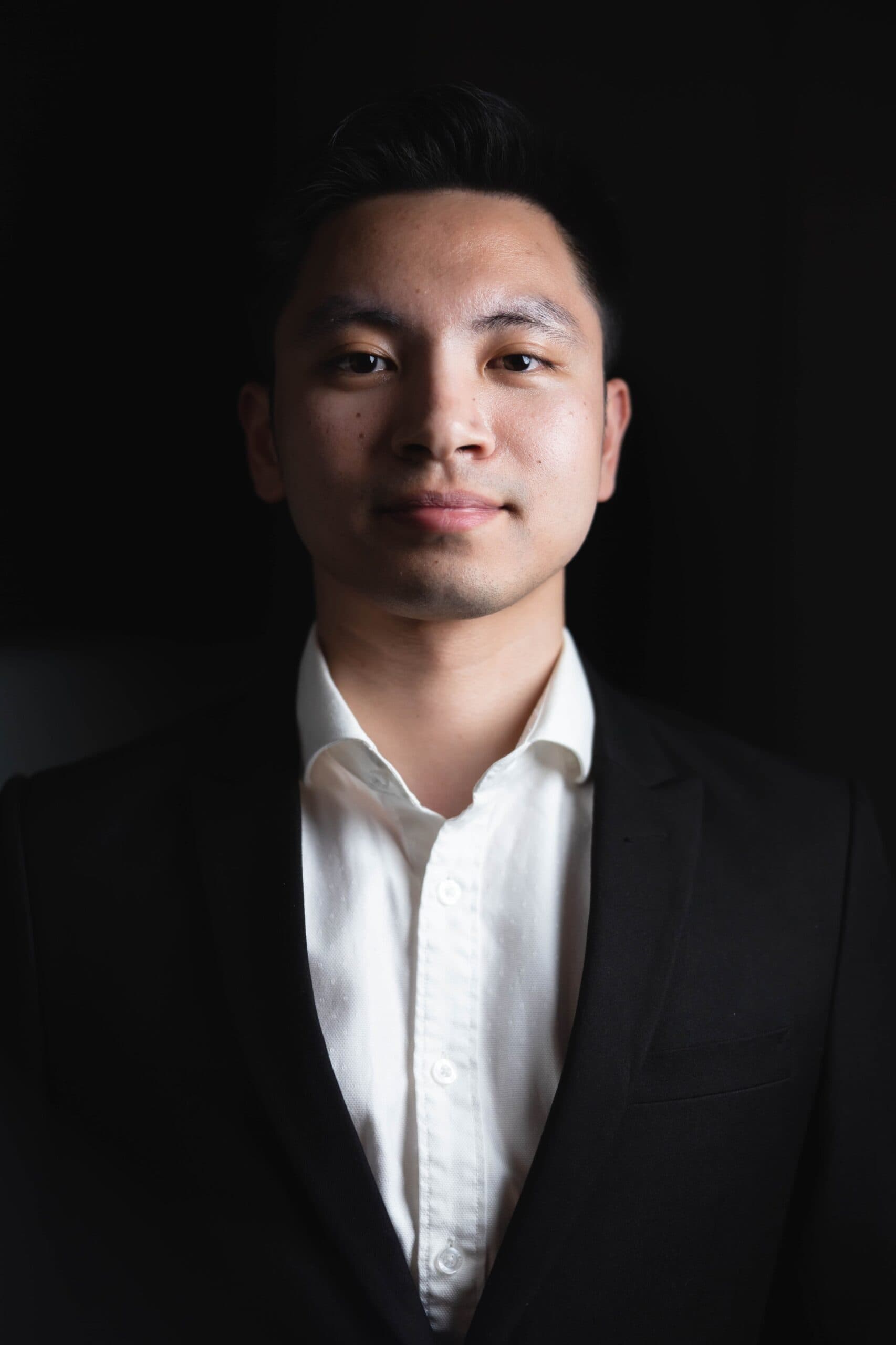 William Nguyen – Music Therapist at Viangelic