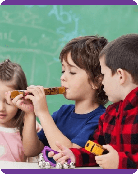 Viangelic Kids Social Skills Training Program service in Melbourne and Sydney