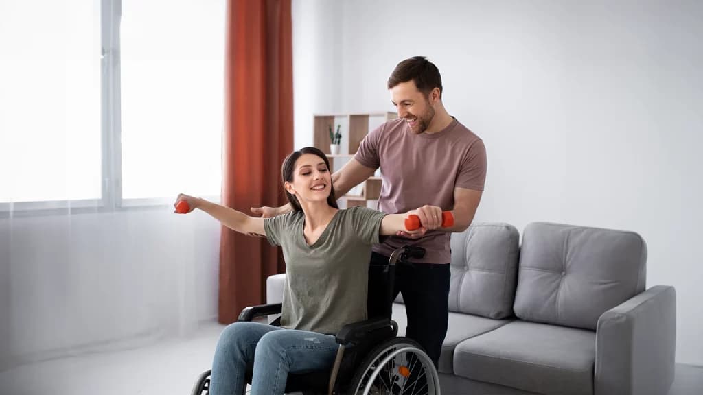 Viangelic Aged Care Services service in Melbourne and Sydney