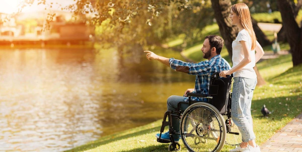 Viangelic NDIS support services across Melbourne and Sydney