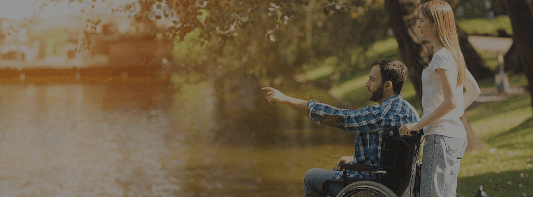 Viangelic Daily Living Support service in Melbourne and Sydney