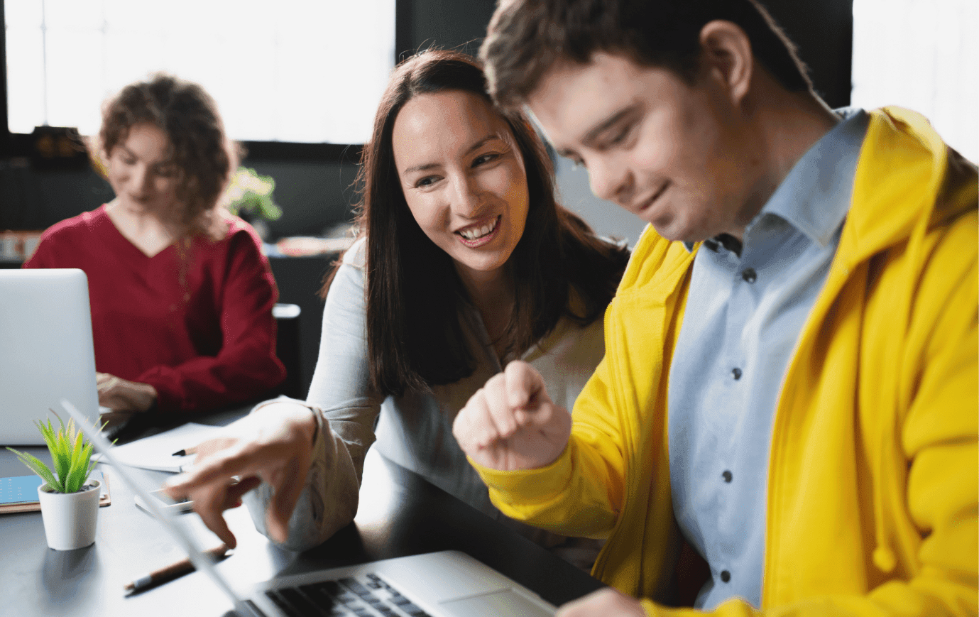 Dịch Vụ Hỗ Trợ Người Khuyết Tật Tại Úc