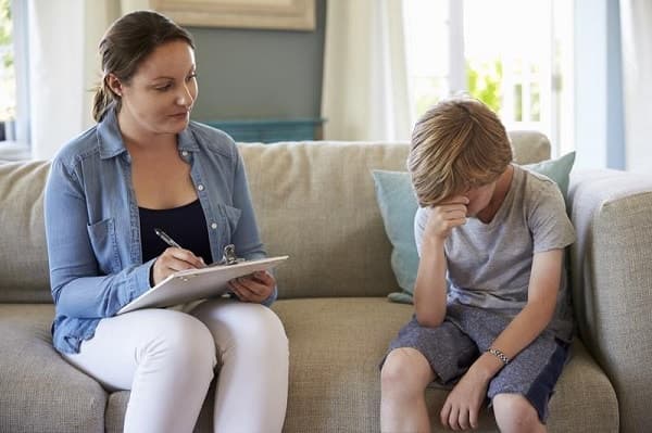 Bệnh tâm thần phân liệt ở trẻ em - triệu chứng và cách điều trị