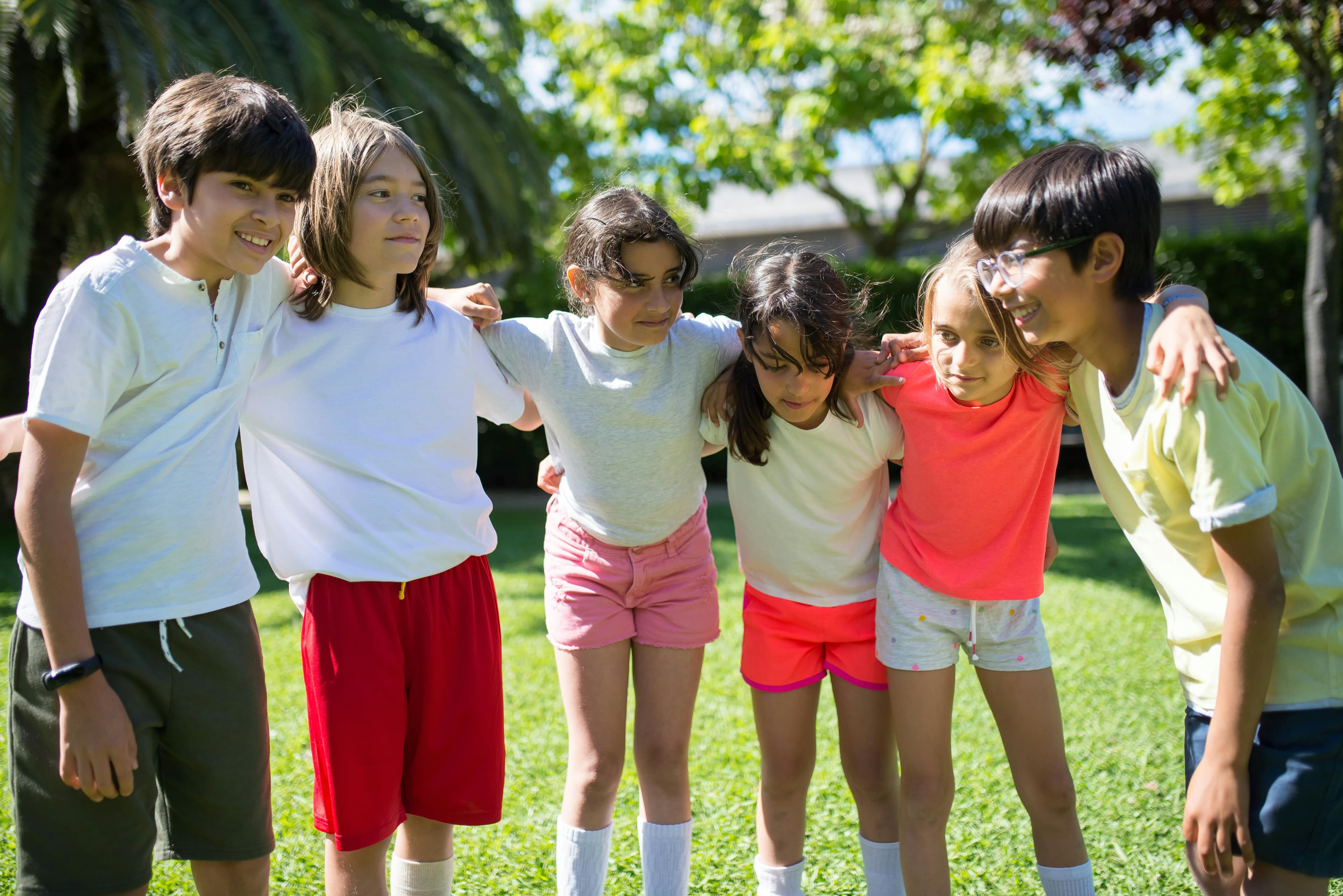 Best Social Skills Activities for Children with Autism and ADHD