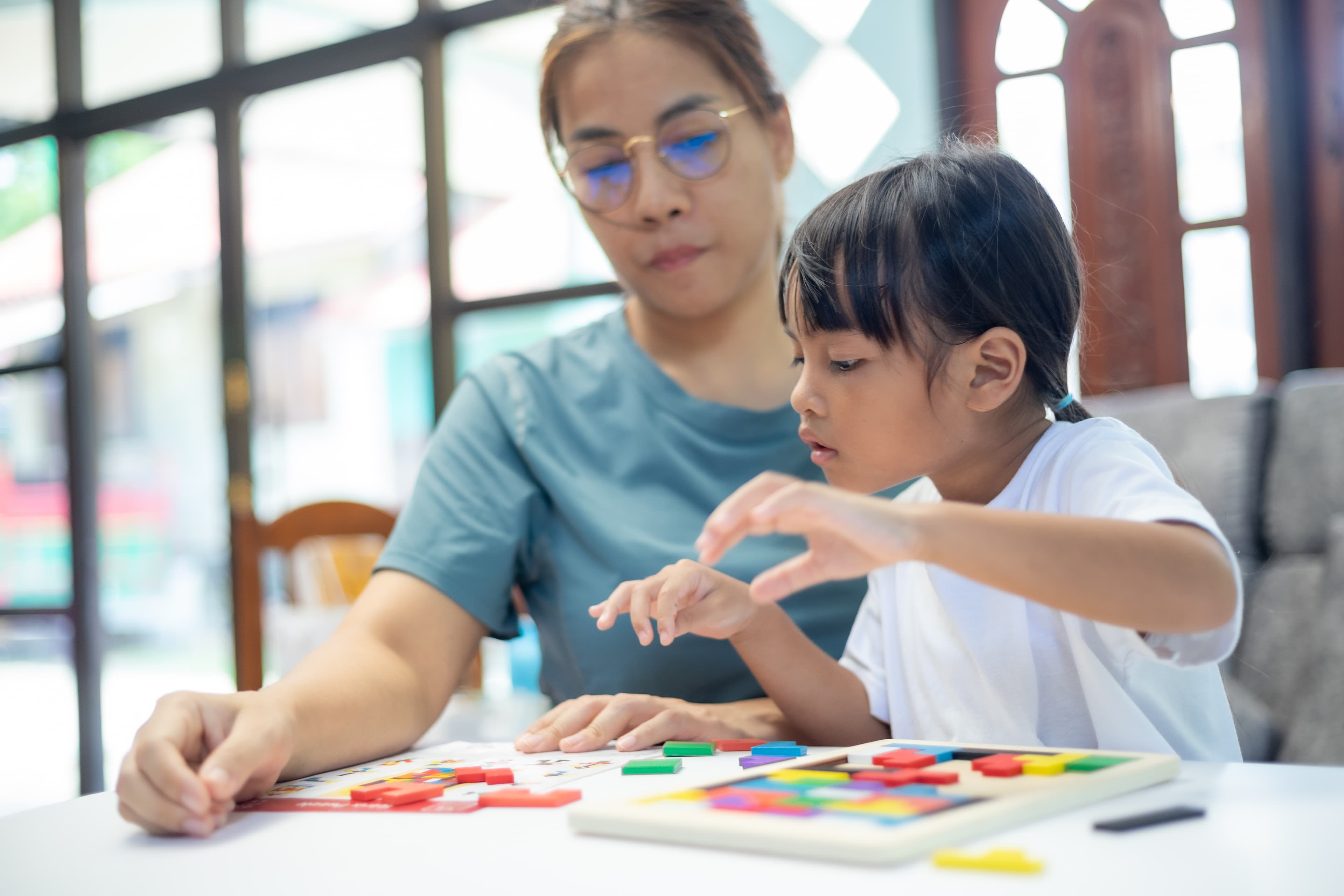 ABA Therapy và Speech Therapy khác nhau như thế nào? Phụ huynh nên chọn phương pháp nào cho trẻ?