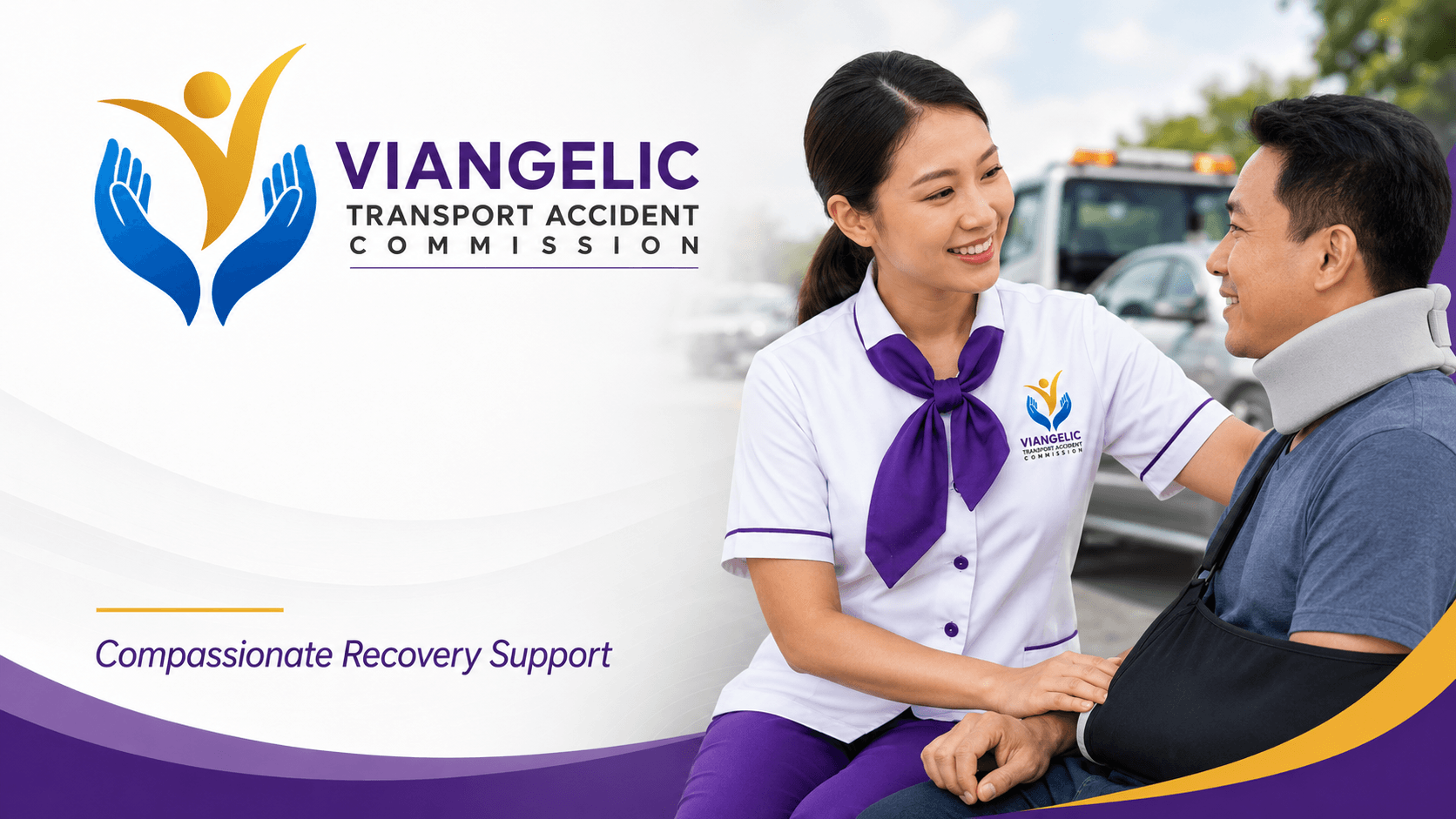 Dịch Vụ TAC cho Người Việt tại Melbourne — Hỗ Trợ Phục Hồi Sau Tai Nạn Giao Thông