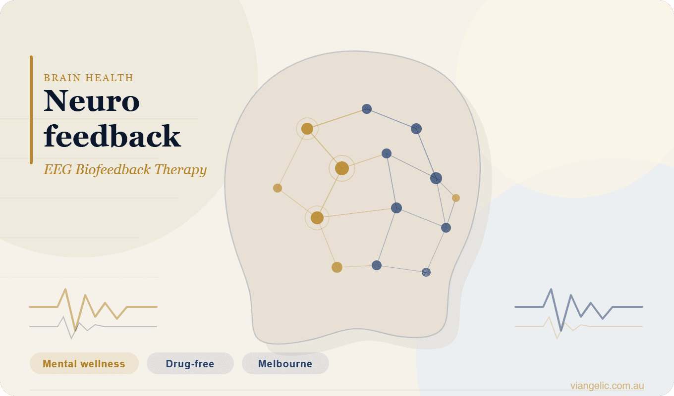 What is Neurofeedback Therapy?