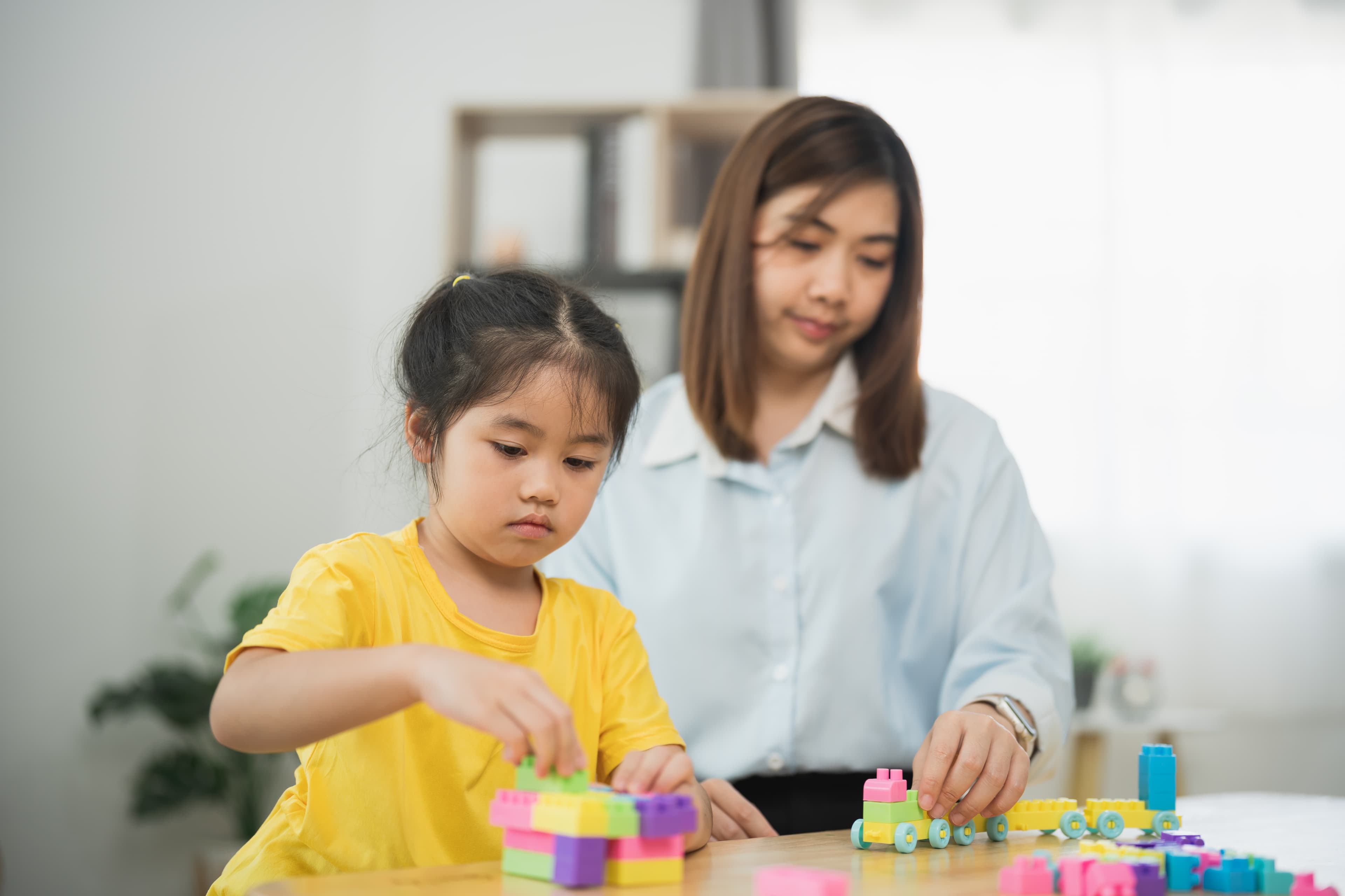 Trung tâm can thiệp trẻ tự kỷ Melbourne: Phụ huynh cần biết gì trước khi đăng ký?