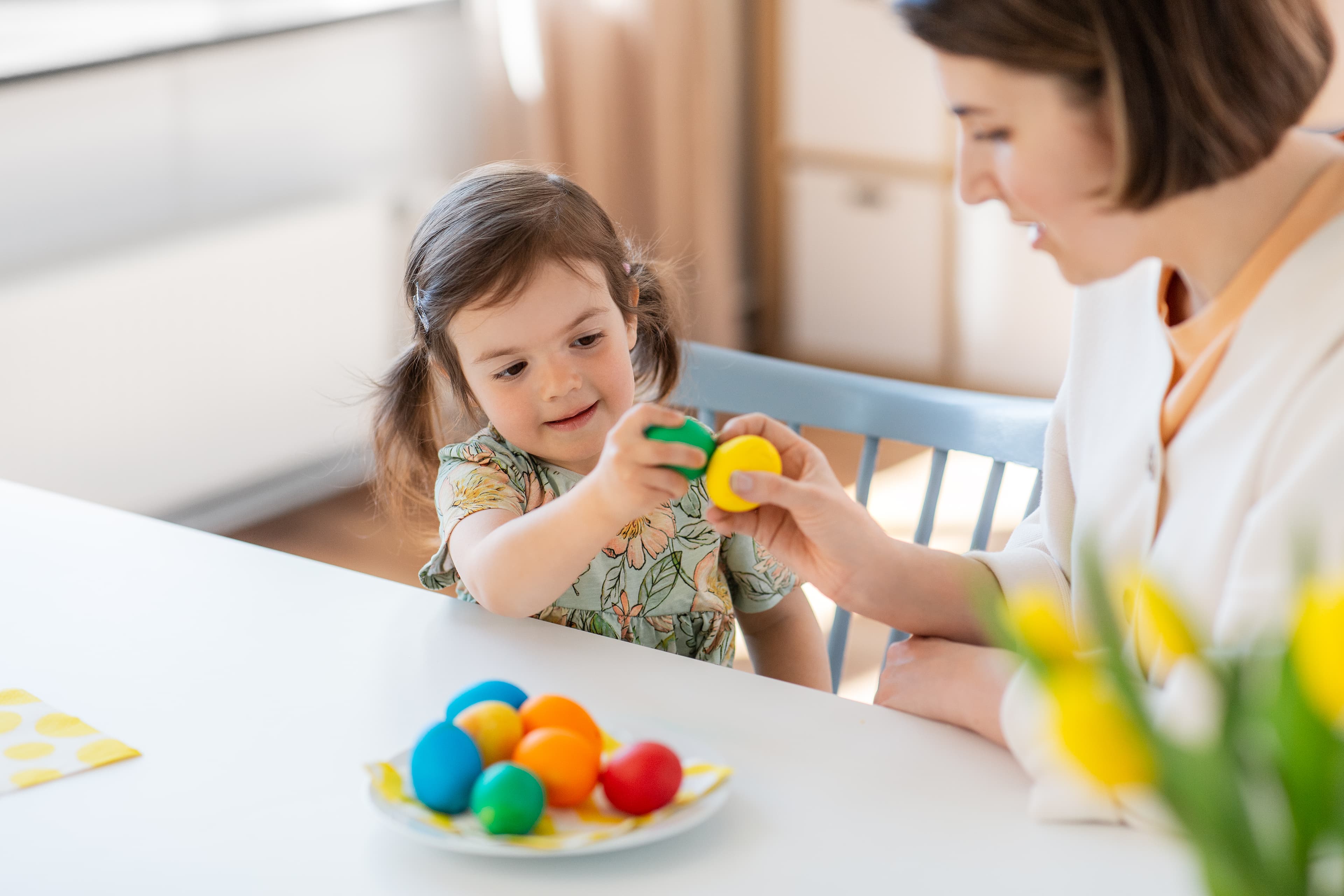 Vì sao trẻ chậm phát triển cần được hỗ trợ sớm? Tìm trung tâm can thiệp sớm tại Melbourne
