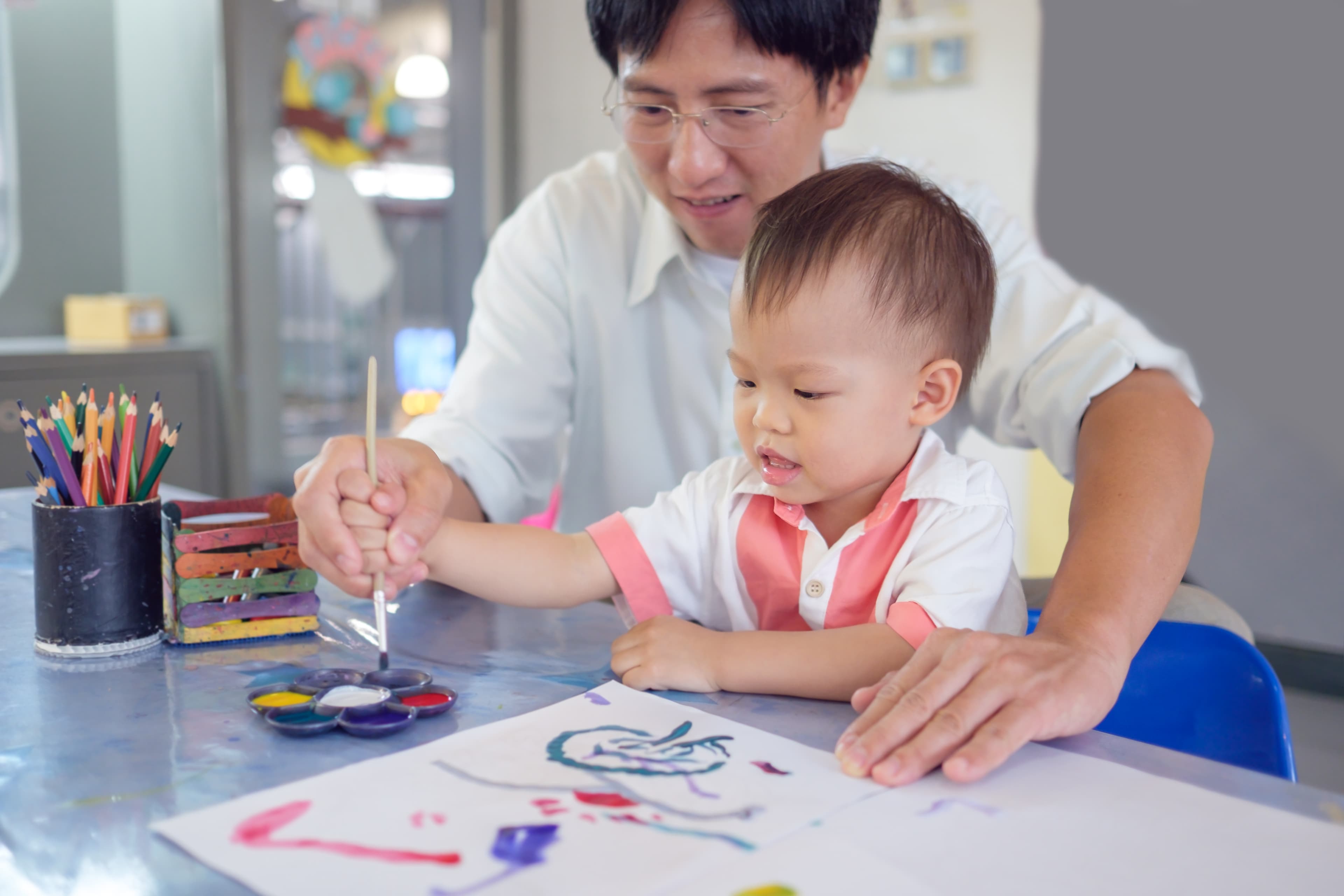 Khi nào nên tìm trung tâm can thiệp sớm tại Melbourne? Những dấu hiệu cha mẹ cần biết