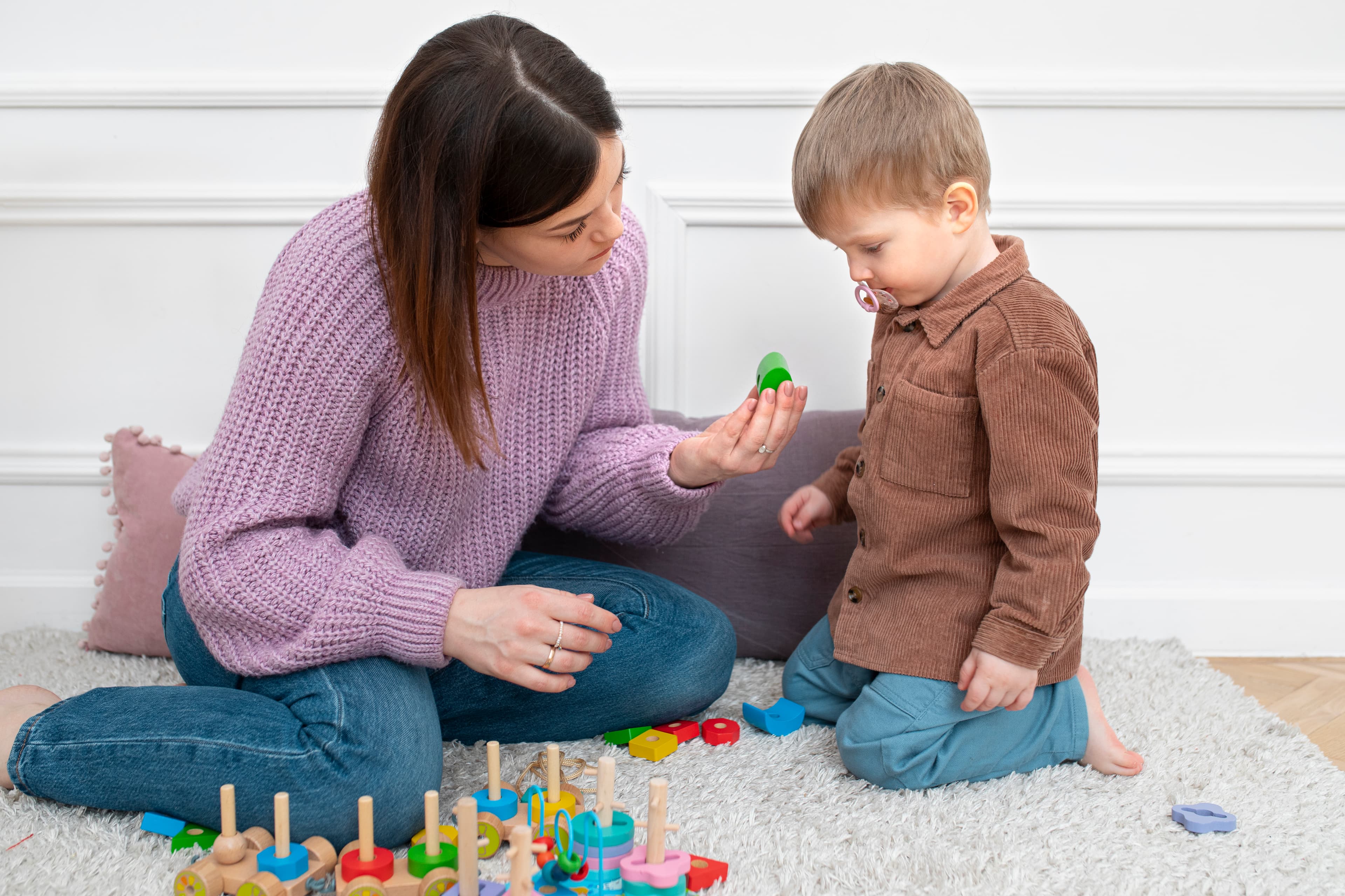ABA Therapy có phù hợp với mọi trẻ tự kỷ không?