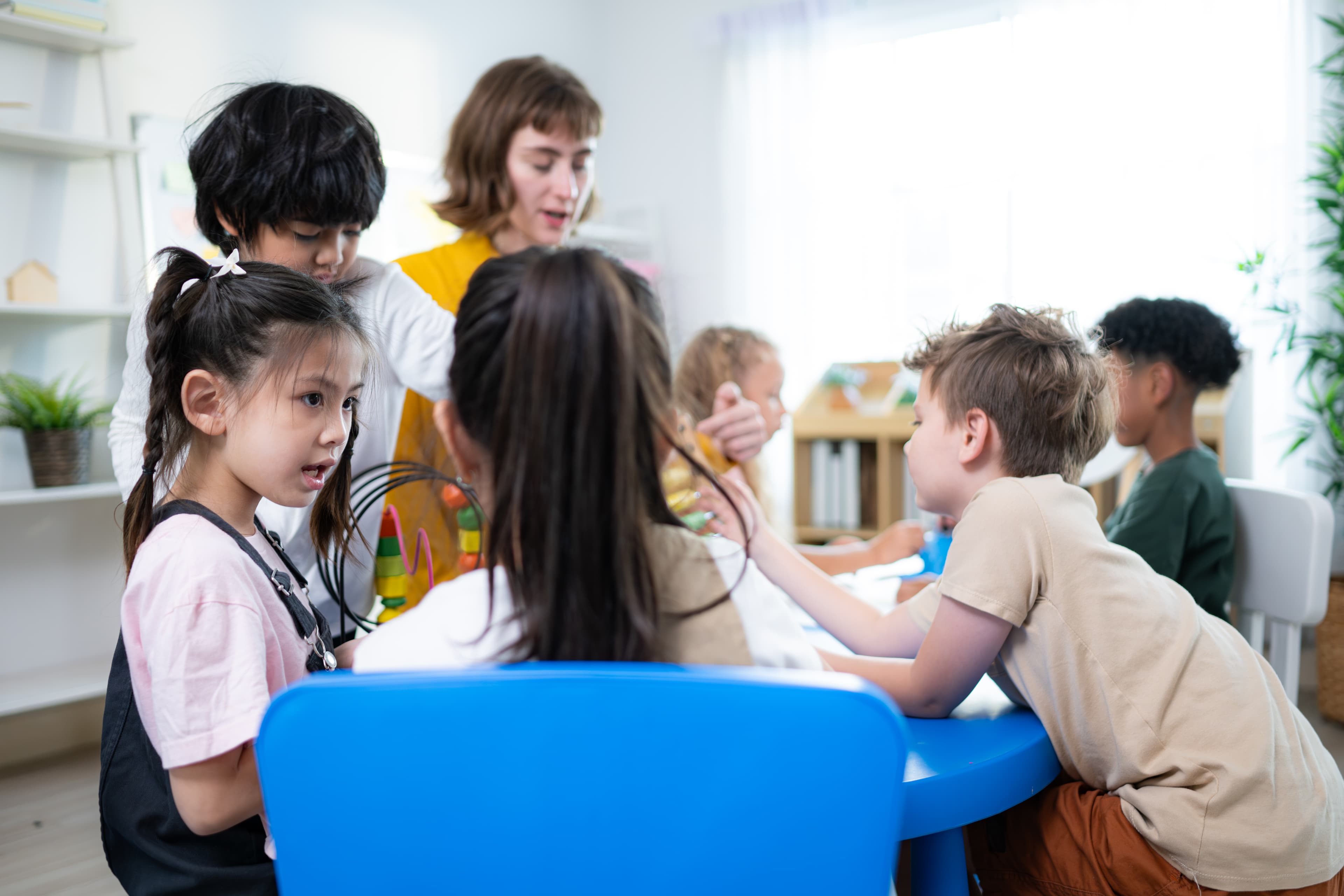 Social Skills Training cho trẻ tại Melbourne: Vì sao kỹ năng xã hội quan trọng?