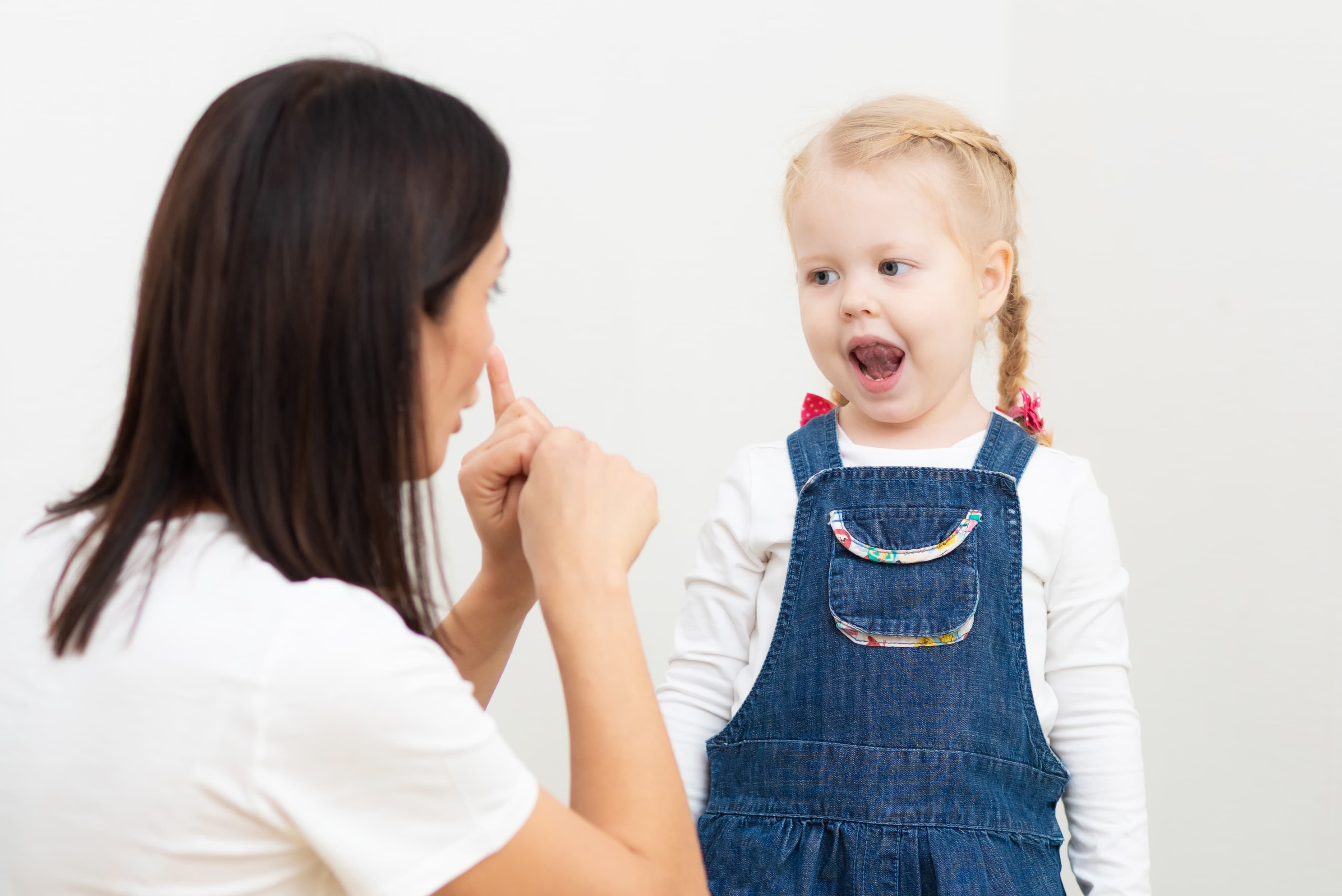 Can thiệp sớm có phải chỉ dành cho trẻ tự kỷ?