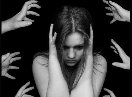 Tâm thần phân liệt