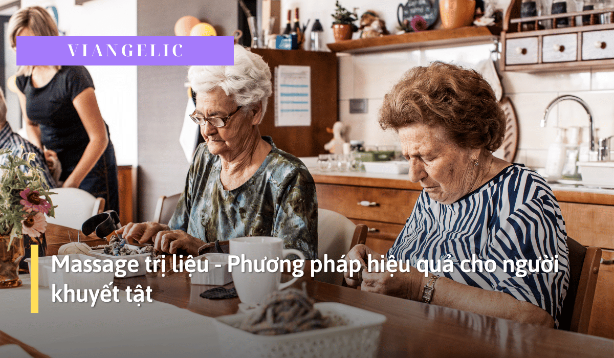 NDIS và Dịch vụ chăm sóc người khuyết tật và cao niên tại Perth