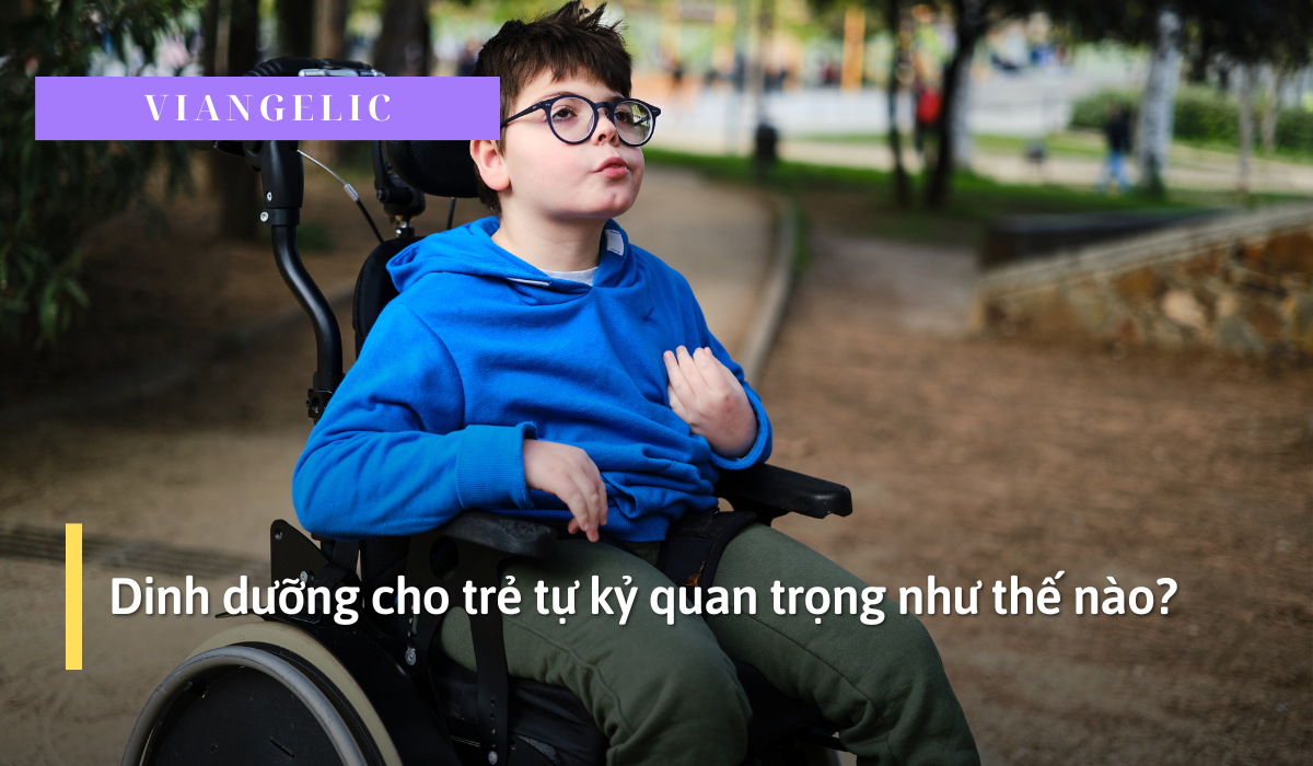 Chăm sóc người khuyết tật là sự chia sẻ, thấu hiểu và cảm thông