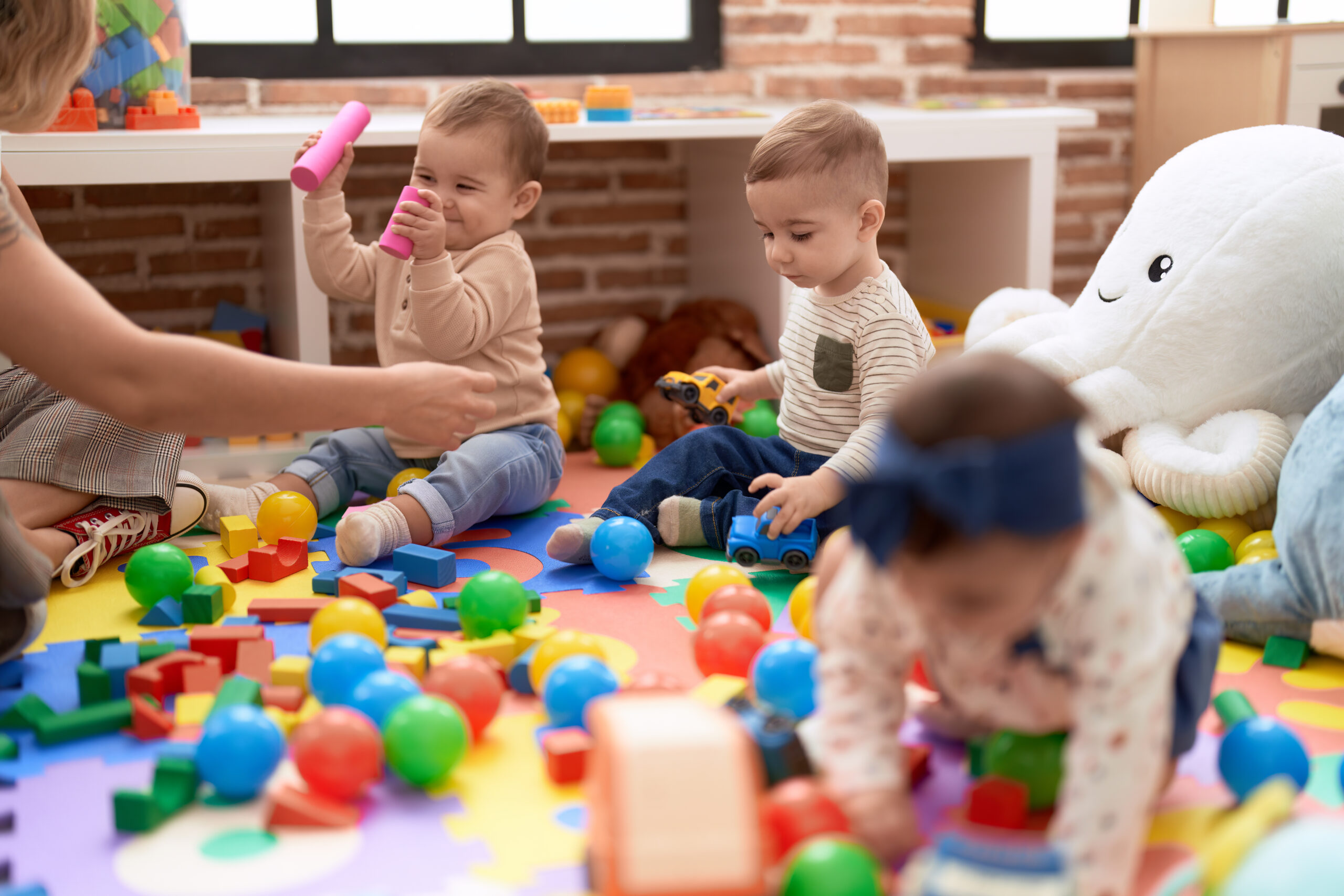 Social Skills Training