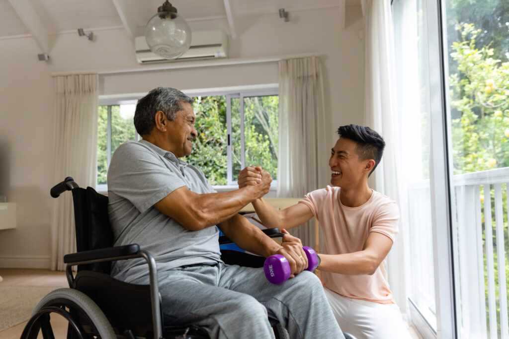 Vietnamese NDIS & Aged Care Services